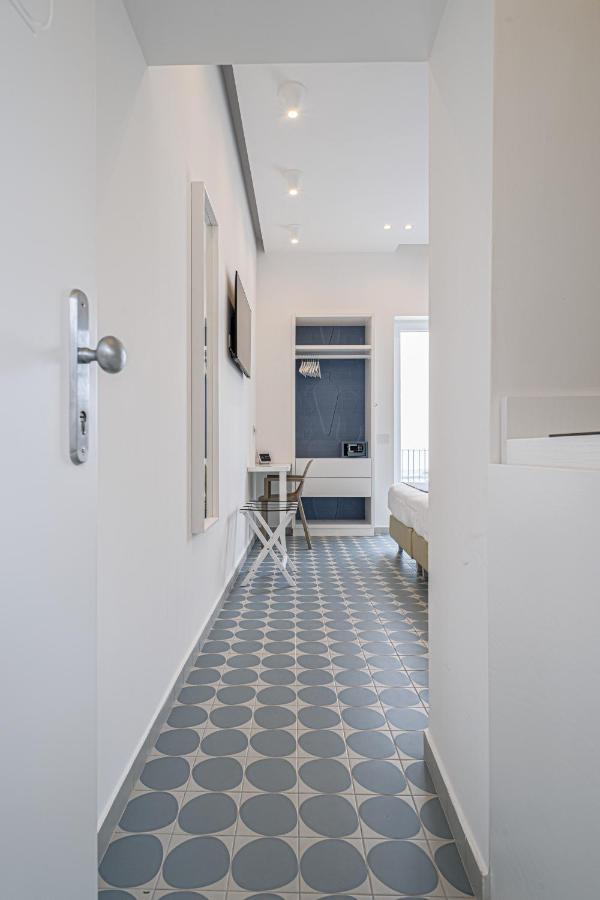 Capri Marina Suite Exterior foto